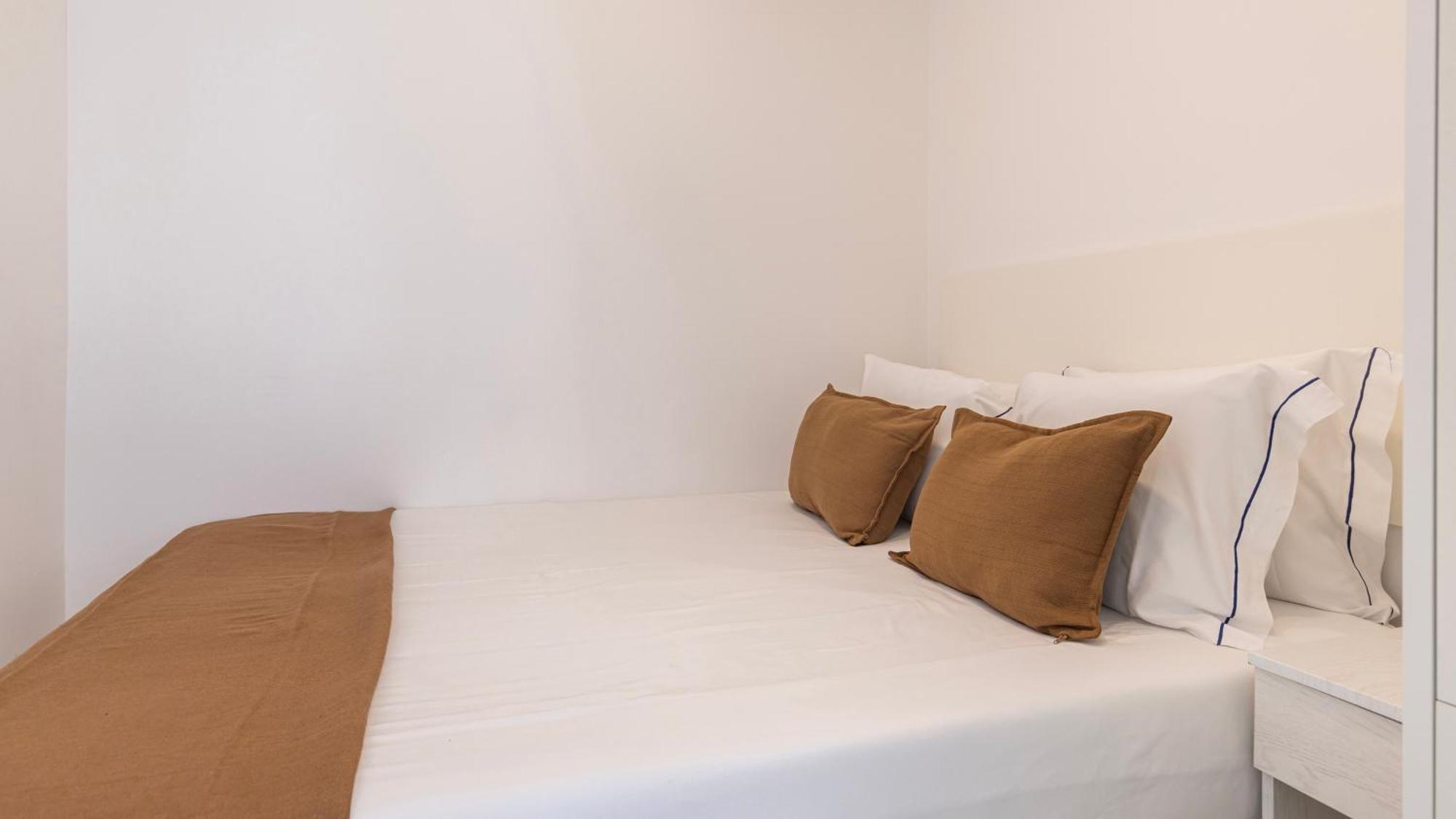 Apartment Alfama 1bdr By Lovelystay Lissabon