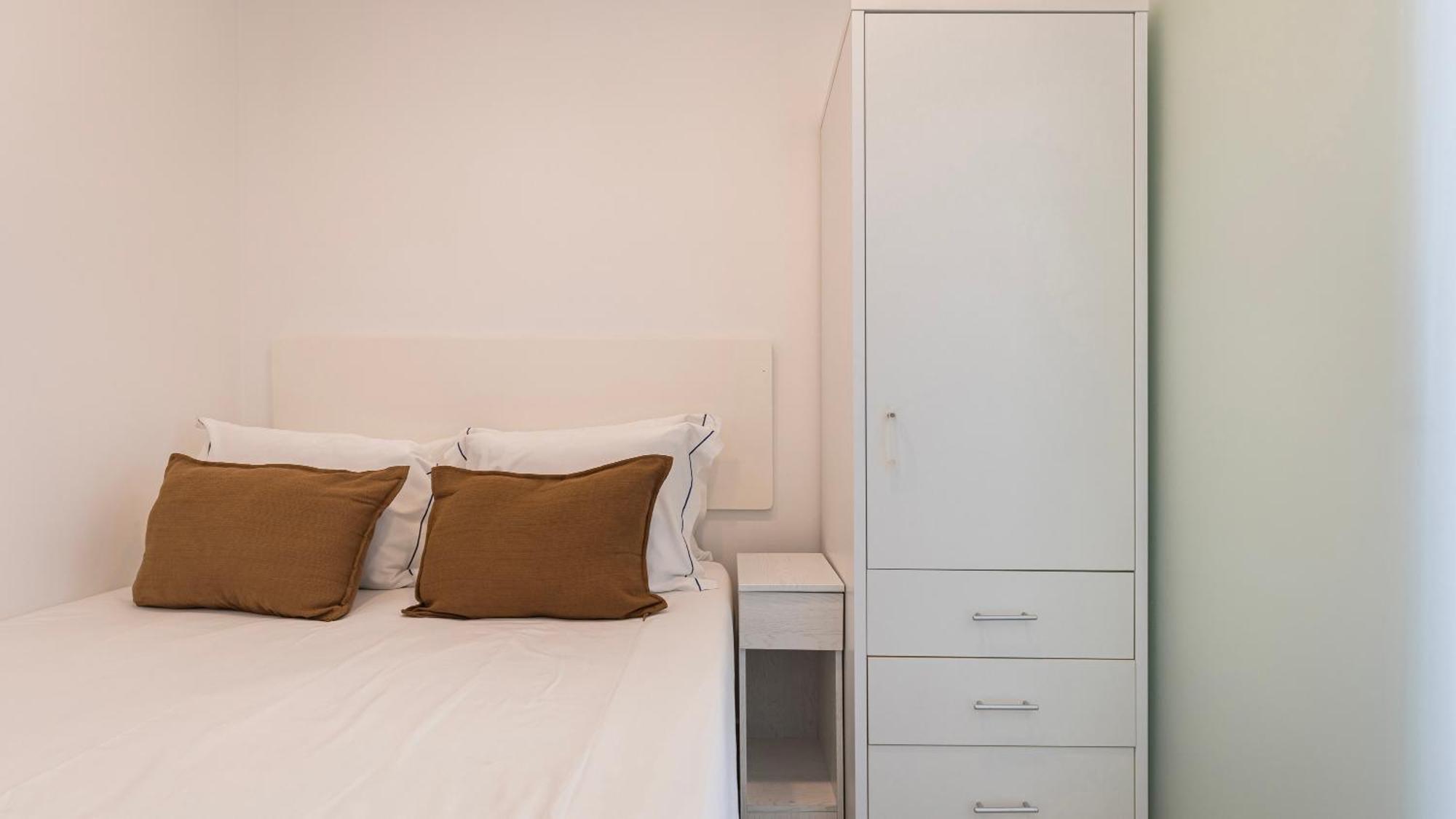 Alfama 1bdr By Lovelystay Apartment