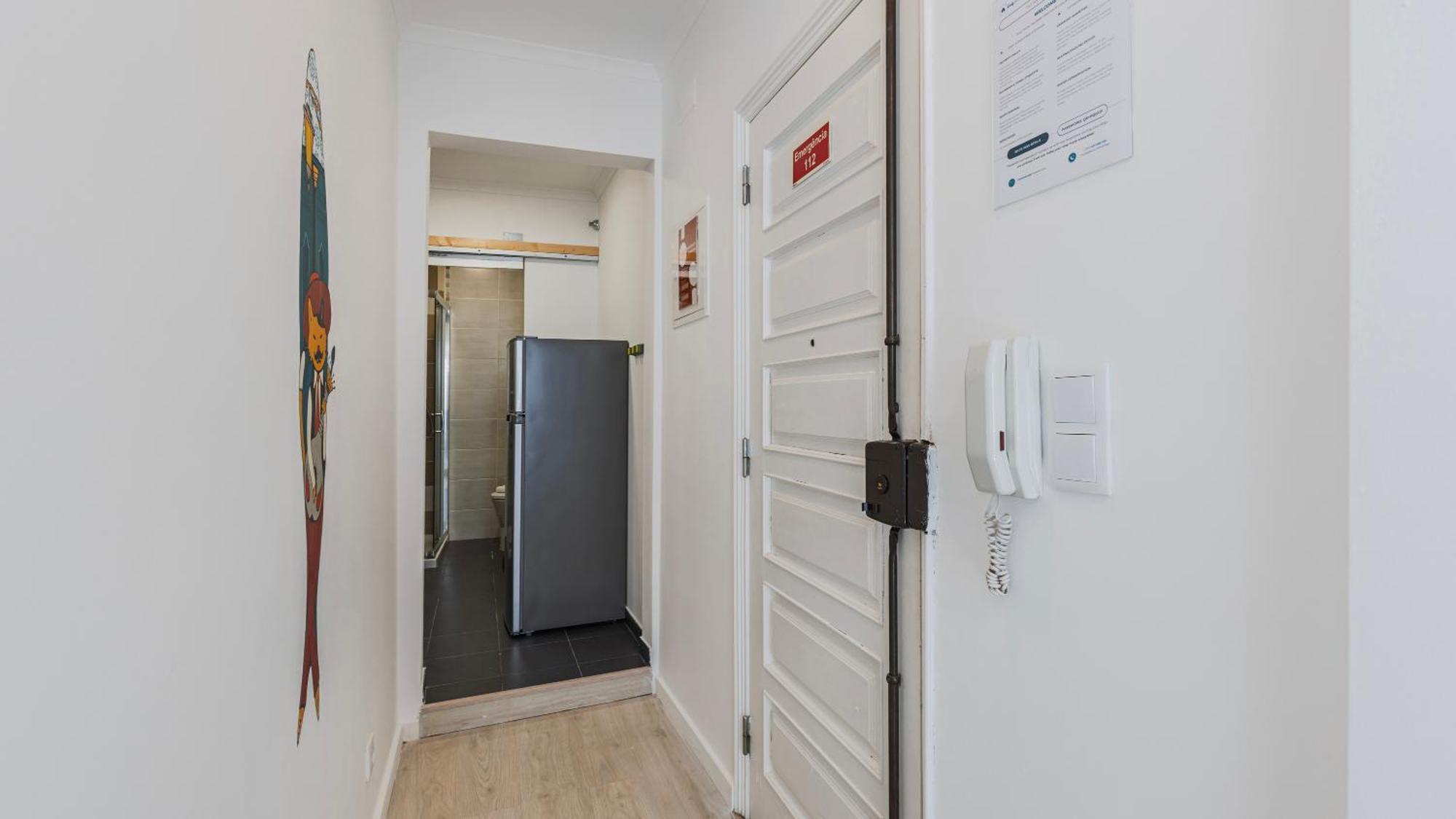 Apartment Alfama 1bdr By Lovelystay *