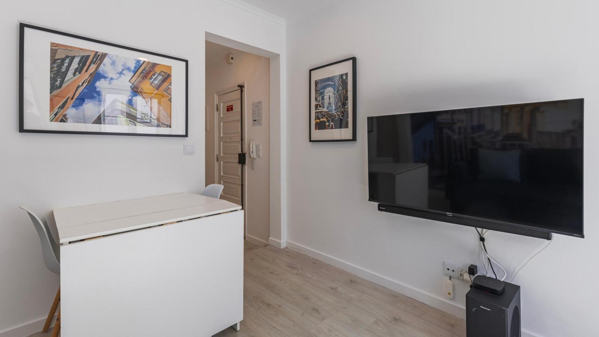 Apartment Alfama 1bdr By Lovelystay Lissabon