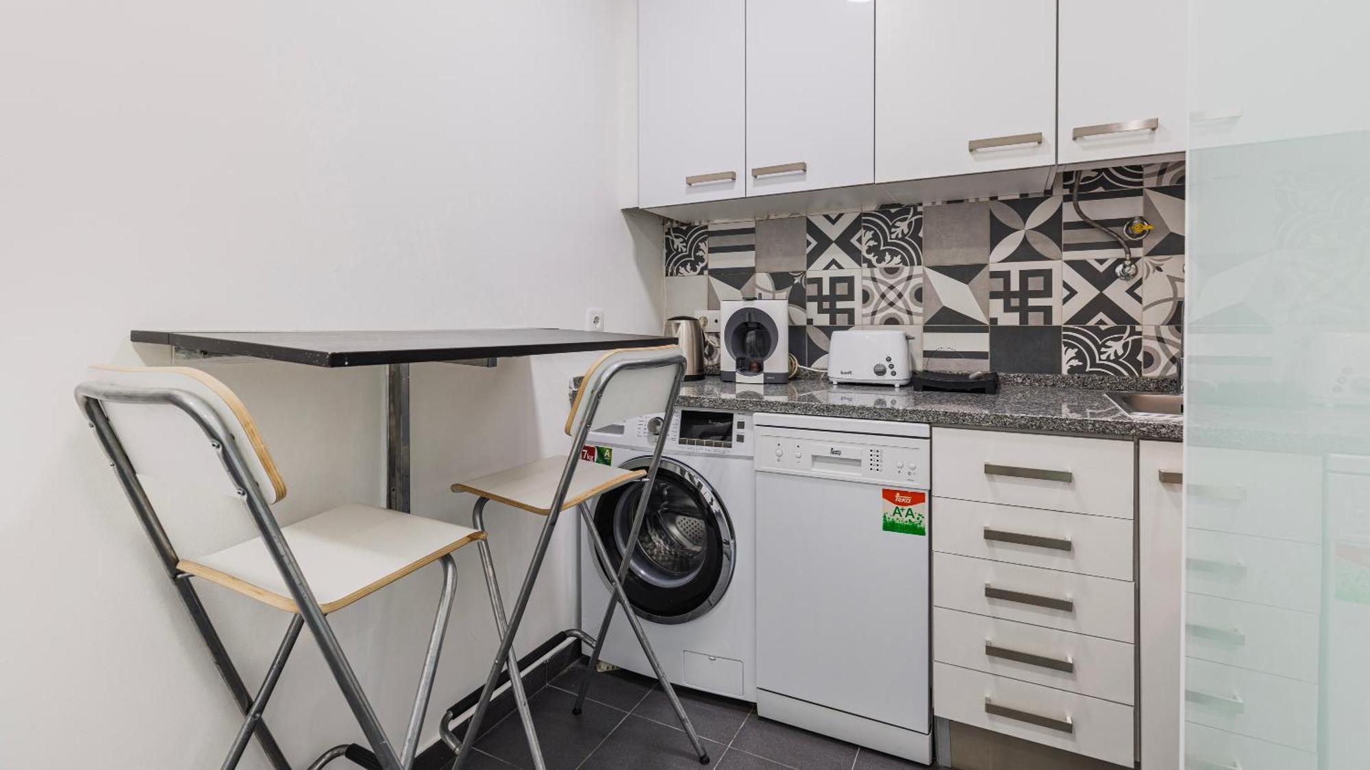 Apartment Alfama 1bdr By Lovelystay Lissabon